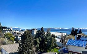 Alquiler exclusivo en Bariloche